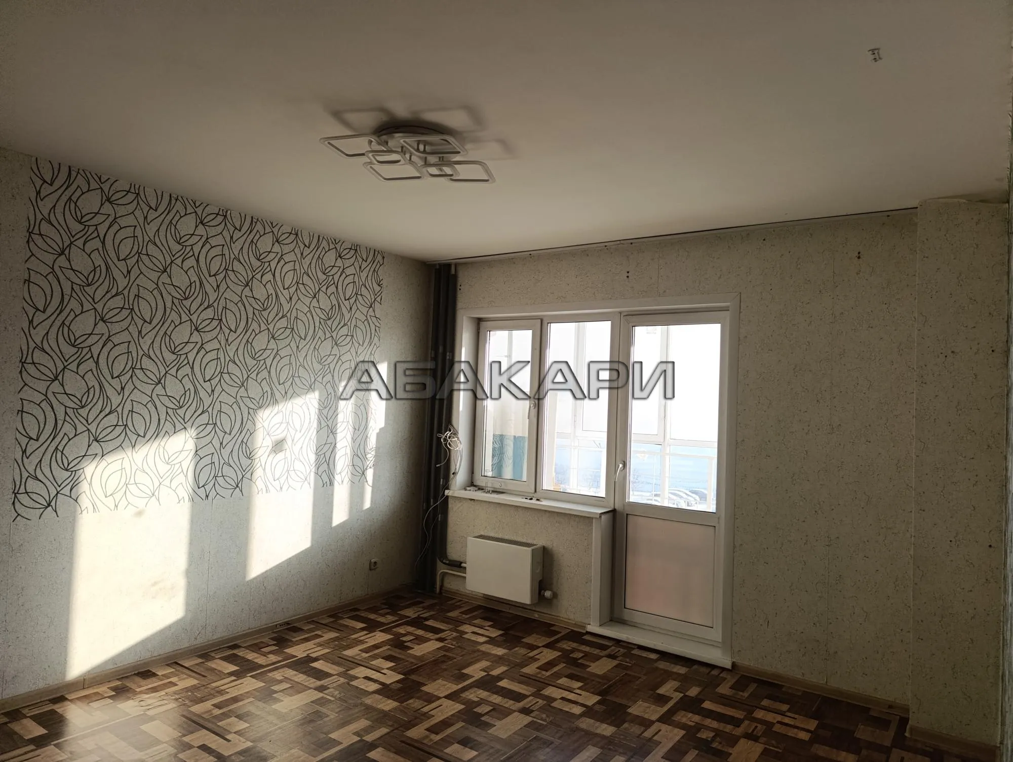 2-комнатная Ярыгинская набережная, 5 за 30000 руб/мес фото 4 2-комнатная Ярыгинская набережная, 5 за 30000 руб/мес фото 4