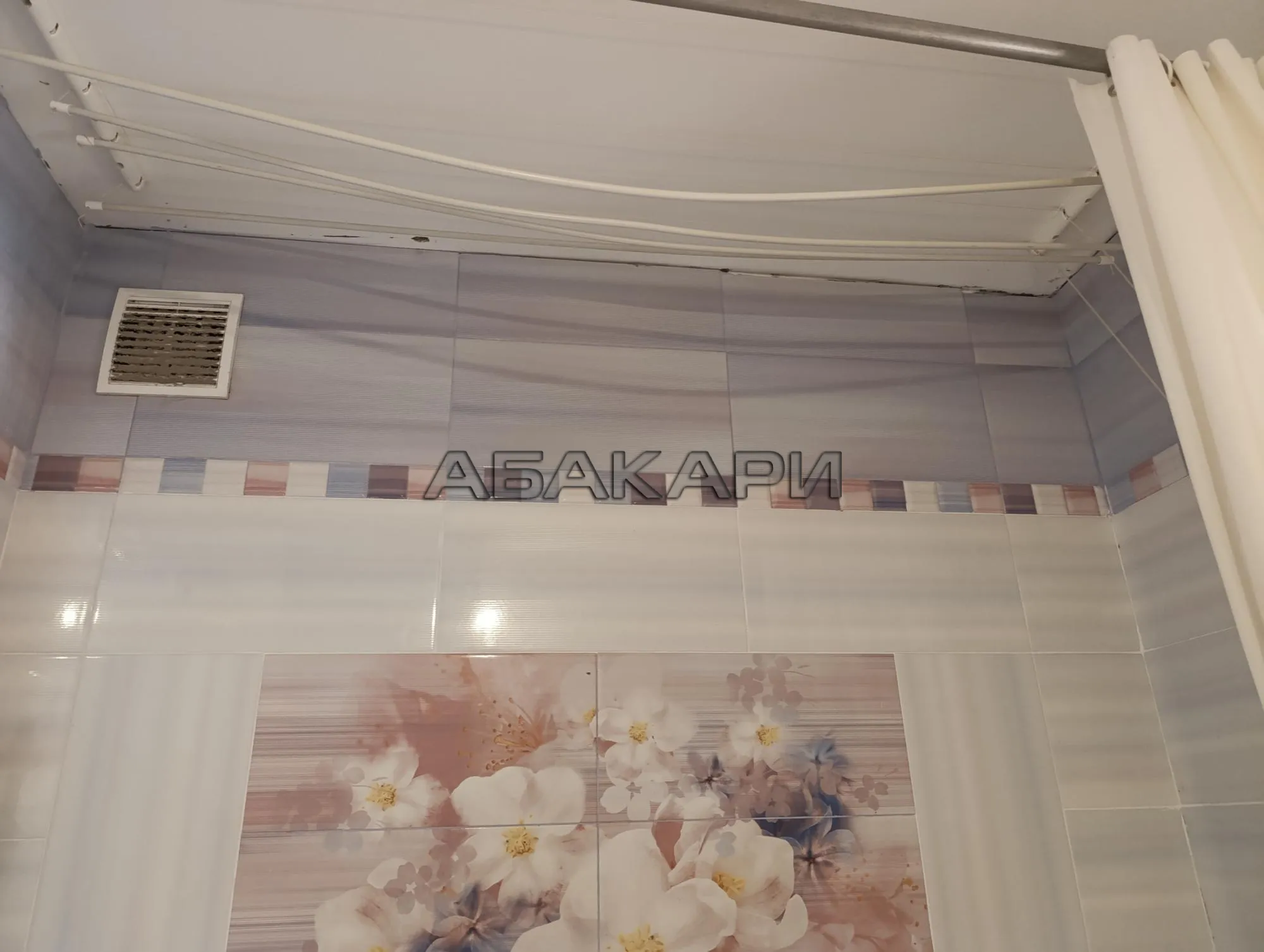 2-комнатная Ярыгинская набережная, 5 за 30000 руб/мес фото 6 2-комнатная Ярыгинская набережная, 5 за 30000 руб/мес фото 6