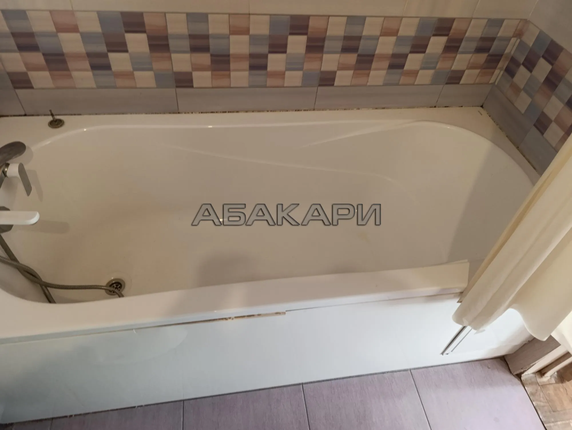 2-комнатная Ярыгинская набережная, 5 за 30000 руб/мес фото 7 2-комнатная Ярыгинская набережная, 5 за 30000 руб/мес фото 7