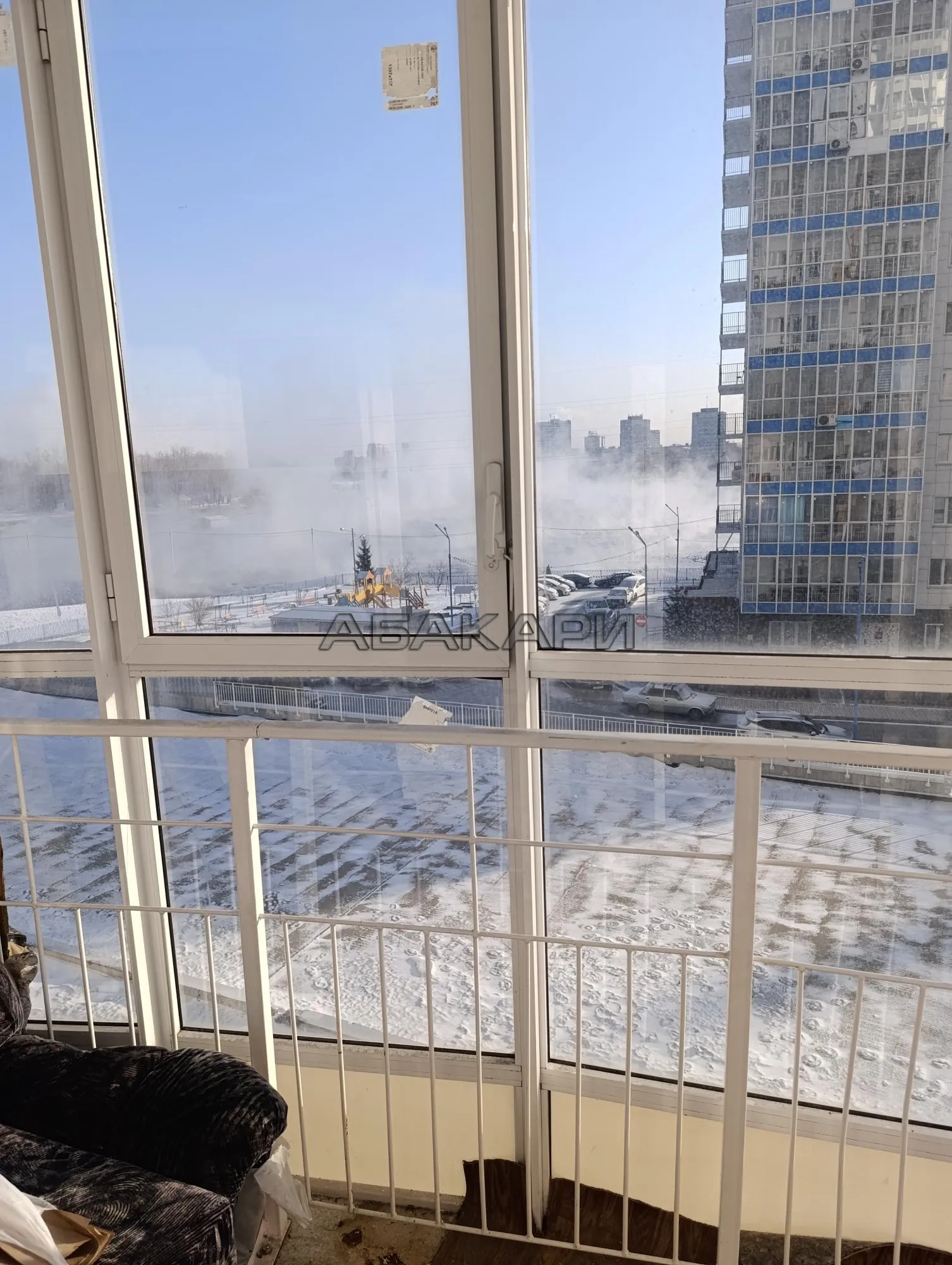 2-комнатная Ярыгинская набережная, 5 за 30000 руб/мес фото 5 2-комнатная Ярыгинская набережная, 5 за 30000 руб/мес фото 5