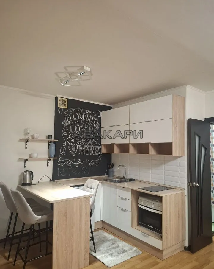 студия Караульная улица, 38 за 30000 руб/мес фото 1 студия Караульная улица, 38 за 30000 руб/мес фото 1