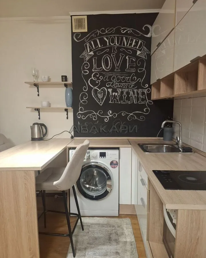 студия Караульная улица, 38 за 30000 руб/мес фото 2 студия Караульная улица, 38 за 30000 руб/мес фото 2