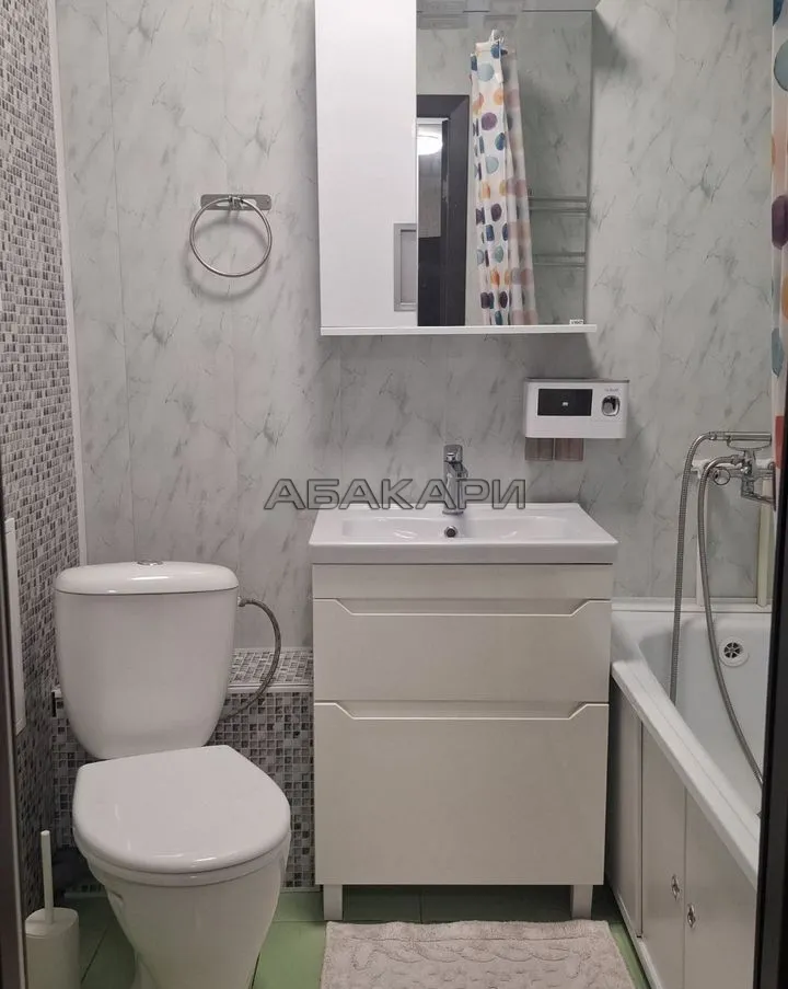 студия Караульная улица, 38 за 30000 руб/мес фото 3 студия Караульная улица, 38 за 30000 руб/мес фото 3