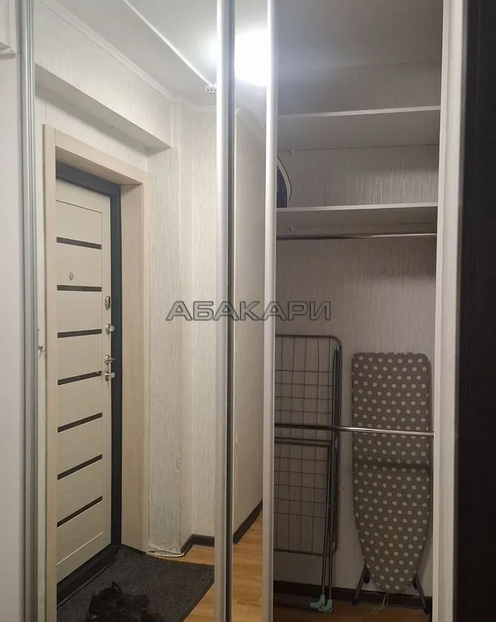 студия Караульная улица, 38  за 30000 руб/мес фото 5