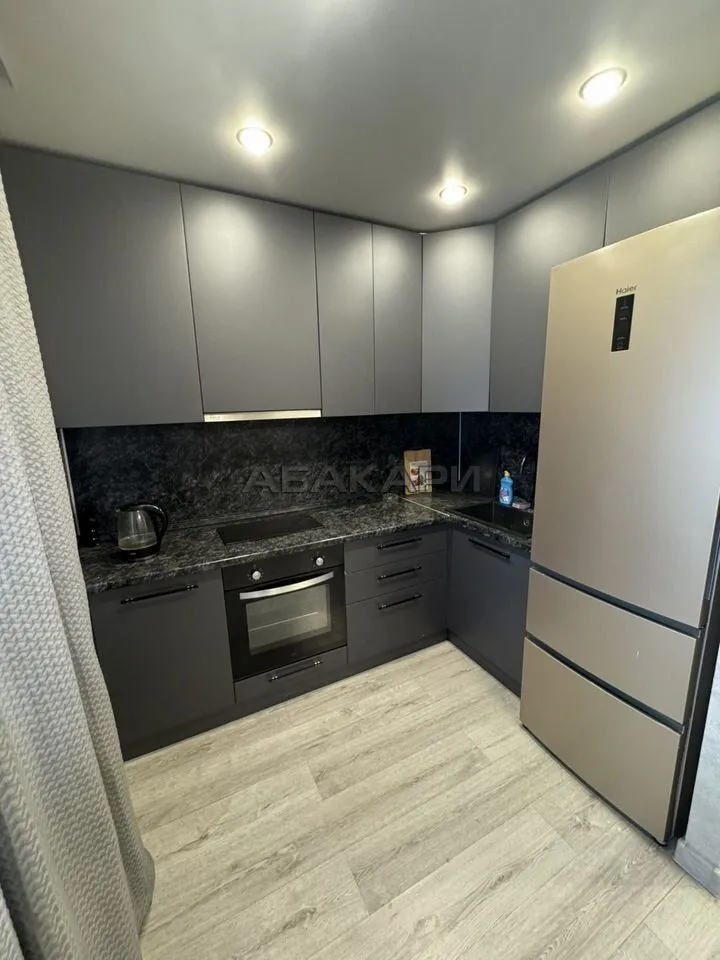 2-комнатная Норильская улица, 54 за 35000 руб/мес фото 1 2-комнатная Норильская улица, 54 за 35000 руб/мес фото 1