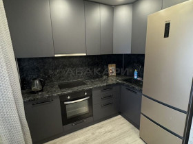 аренда Норильская, 54 2-комнатная 35000