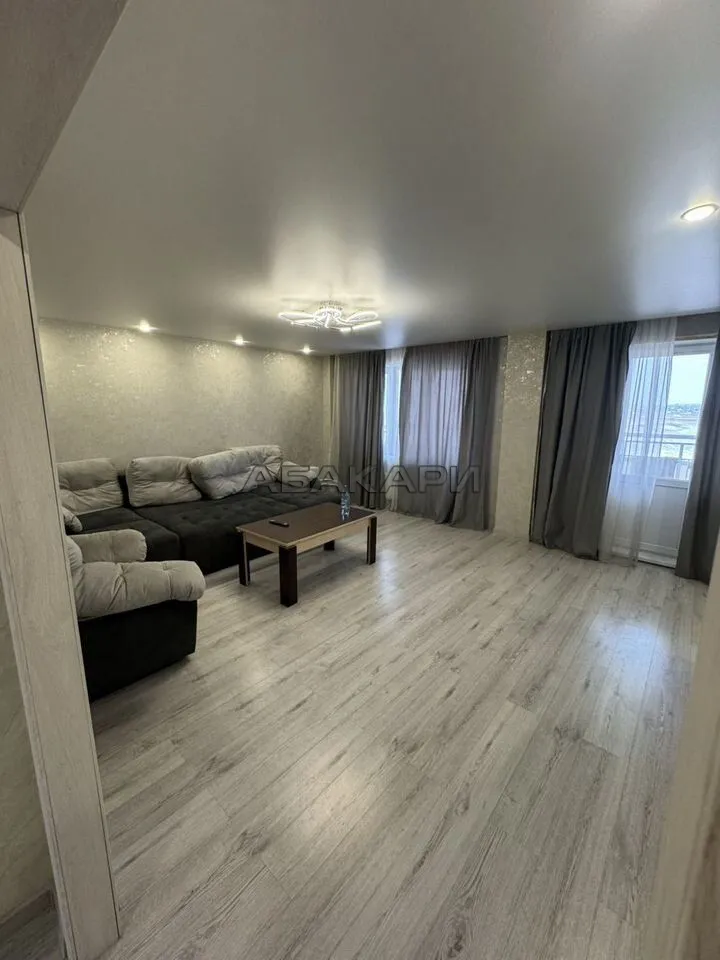 2-комнатная Норильская улица, 54 за 35000 руб/мес фото 3 2-комнатная Норильская улица, 54 за 35000 руб/мес фото 3