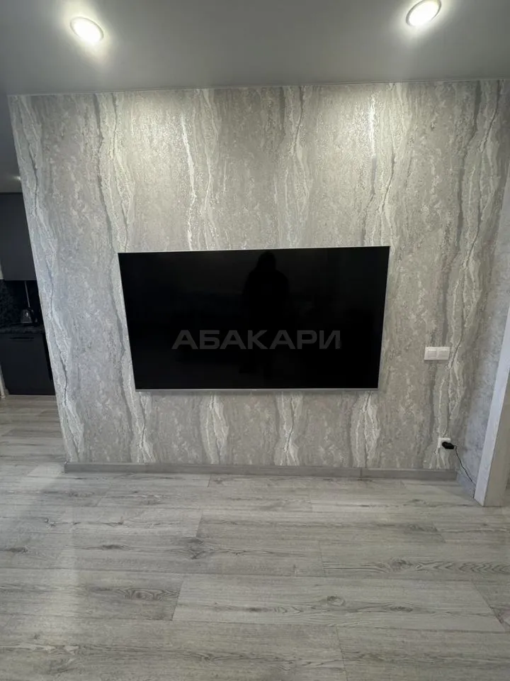 2-комнатная Норильская улица, 54 за 35000 руб/мес фото 4 2-комнатная Норильская улица, 54 за 35000 руб/мес фото 4