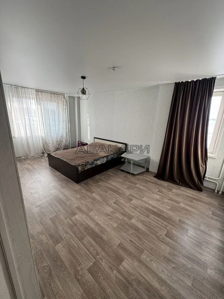 2-комнатная Норильская улица, 54 за 35000 руб/мес фото 5 2-комнатная Норильская улица, 54 за 35000 руб/мес фото 5