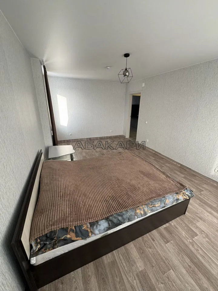 2-комнатная Норильская улица, 54 за 35000 руб/мес фото 6 2-комнатная Норильская улица, 54 за 35000 руб/мес фото 6