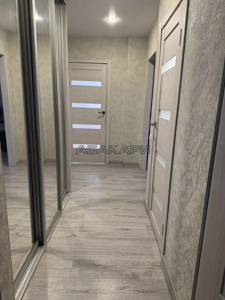 2-комнатная Норильская улица, 54 за 35000 руб/мес фото 7 2-комнатная Норильская улица, 54 за 35000 руб/мес фото 7