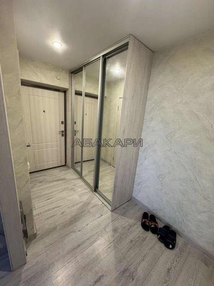 2-комнатная Норильская улица, 54 за 35000 руб/мес фото 8 2-комнатная Норильская улица, 54 за 35000 руб/мес фото 8