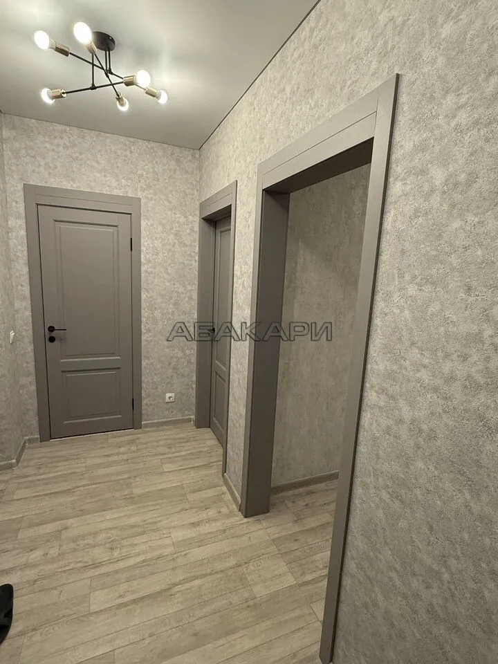 1-комнатная Октябрьская улица, 10Б за 40000 руб/мес фото 2 1-комнатная Октябрьская улица, 10Б за 40000 руб/мес фото 2