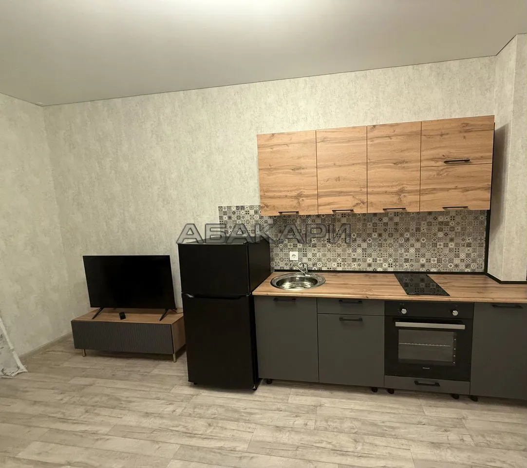 1-комнатная Октябрьская улица, 10Б за 40000 руб/мес фото 3 1-комнатная Октябрьская улица, 10Б за 40000 руб/мес фото 3