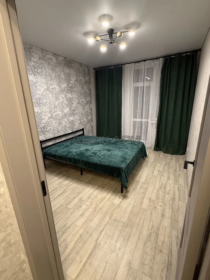 1-комнатная Октябрьская улица, 10Б за 40000 руб/мес фото 4 1-комнатная Октябрьская улица, 10Б за 40000 руб/мес фото 4