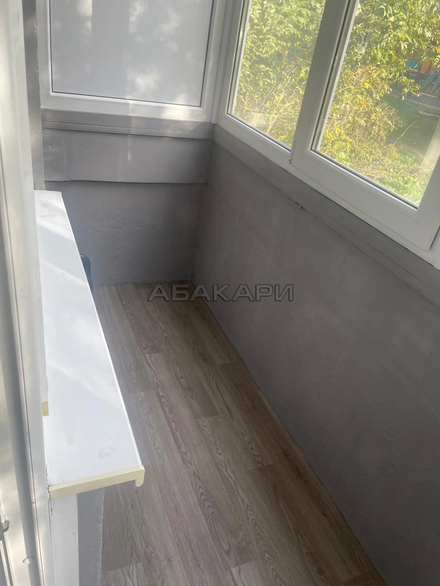 1-комнатная Партизанская улица, 70  за 30000 руб/мес фото 8