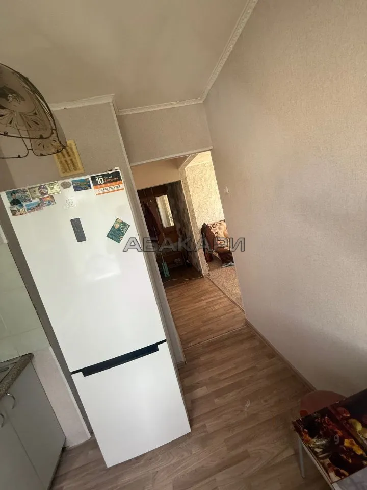 1-комнатная переулок Маяковского, 19 за 22000 руб/мес фото 4 1-комнатная переулок Маяковского, 19 за 22000 руб/мес фото 4