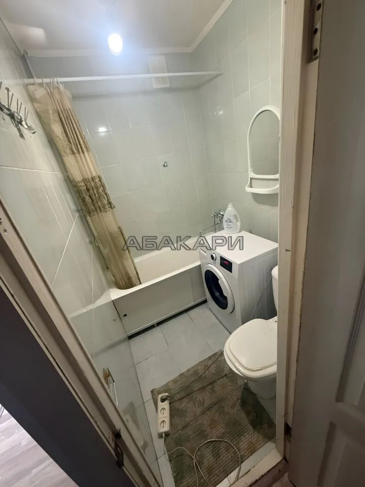 1-комнатная переулок Маяковского, 19 за 22000 руб/мес фото 7 1-комнатная переулок Маяковского, 19 за 22000 руб/мес фото 7