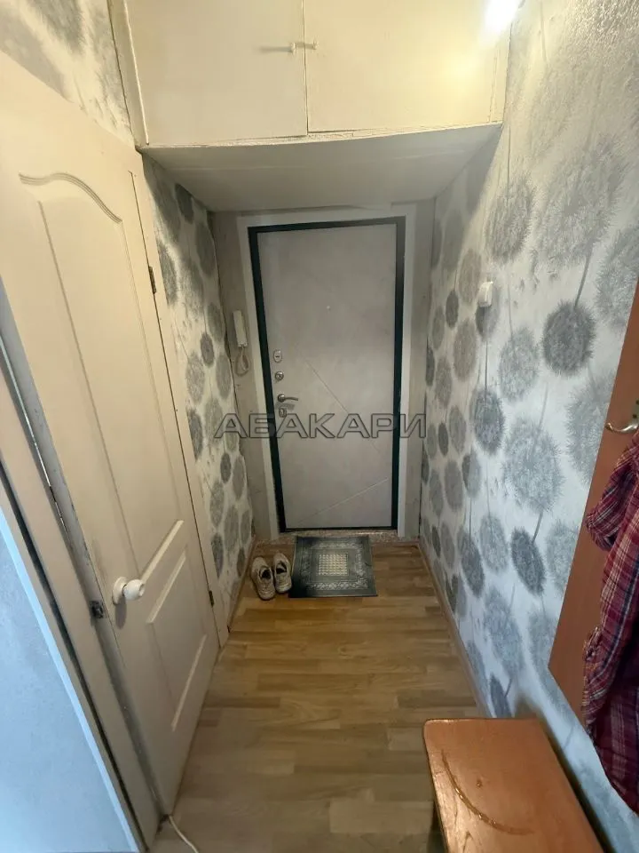 1-комнатная переулок Маяковского, 19  за 22000 руб/мес фото 9