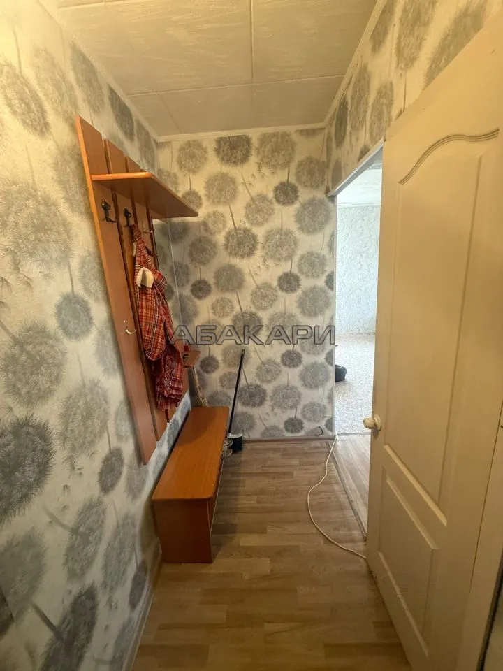 1-комнатная переулок Маяковского, 19 за 22000 руб/мес фото 8 1-комнатная переулок Маяковского, 19 за 22000 руб/мес фото 8