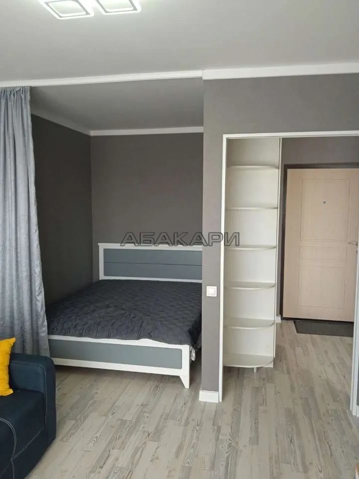 1-комнатная проспект 60 лет Образования СССР, 3К за 35000 руб/мес фото 3 1-комнатная проспект 60 лет Образования СССР, 3К за 35000 руб/мес фото 3