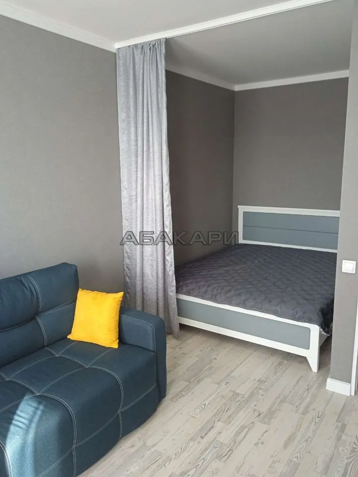 1-комнатная проспект 60 лет Образования СССР, 3К за 35000 руб/мес фото 6 1-комнатная проспект 60 лет Образования СССР, 3К за 35000 руб/мес фото 6