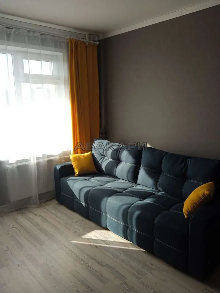 1-комнатная проспект 60 лет Образования СССР, 3К за 35000 руб/мес фото 7 1-комнатная проспект 60 лет Образования СССР, 3К за 35000 руб/мес фото 7