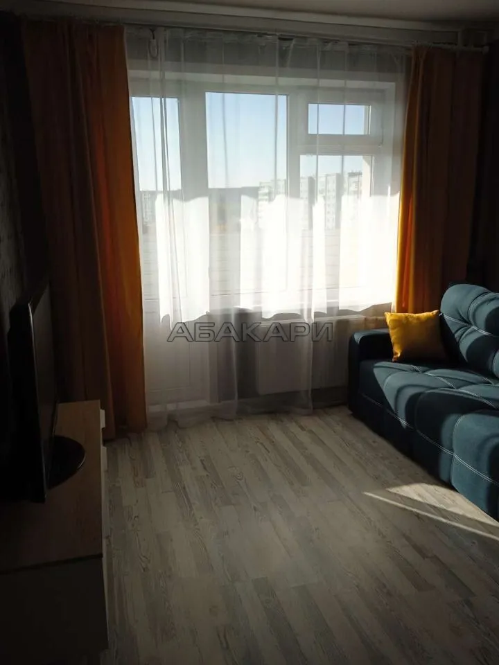 1-комнатная проспект 60 лет Образования СССР, 3К за 35000 руб/мес фото 9 1-комнатная проспект 60 лет Образования СССР, 3К за 35000 руб/мес фото 9