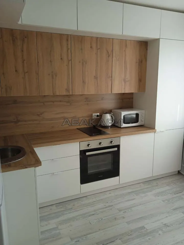 1-комнатная проспект 60 лет Образования СССР, 3К за 35000 руб/мес фото 15 1-комнатная проспект 60 лет Образования СССР, 3К за 35000 руб/мес фото 15