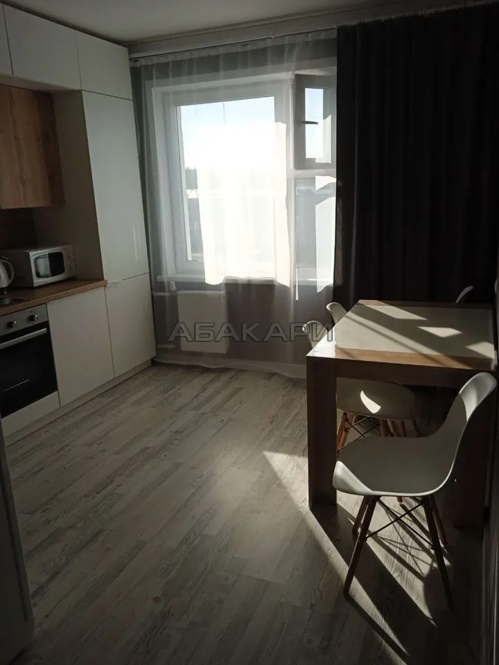 1-комнатная проспект 60 лет Образования СССР, 3К за 35000 руб/мес фото 16 1-комнатная проспект 60 лет Образования СССР, 3К за 35000 руб/мес фото 16