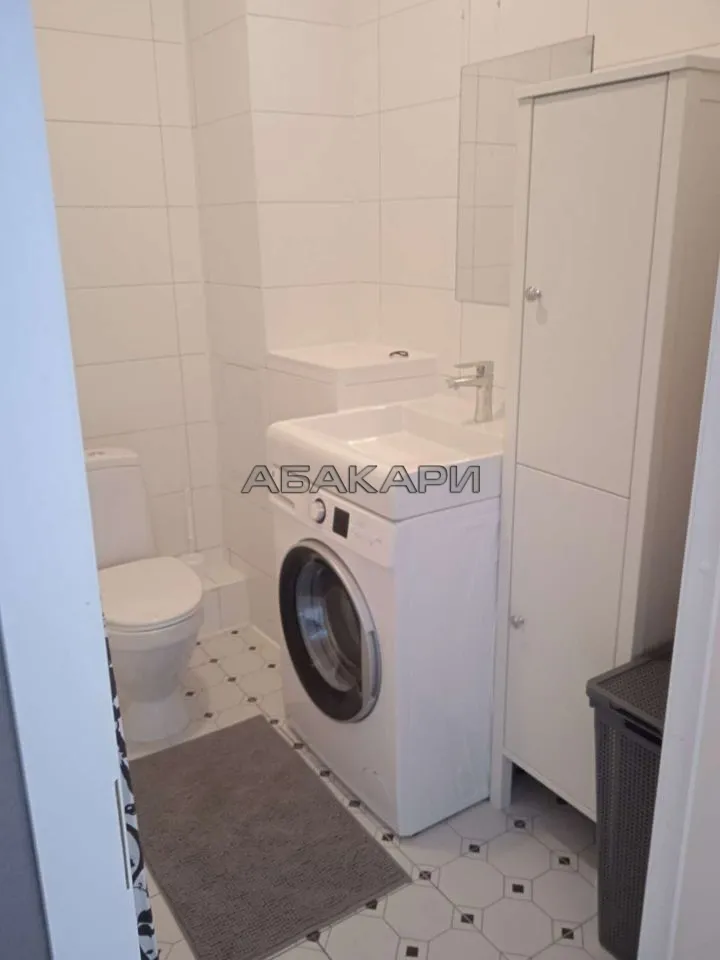 1-комнатная проспект 60 лет Образования СССР, 3К за 35000 руб/мес фото 17 1-комнатная проспект 60 лет Образования СССР, 3К за 35000 руб/мес фото 17