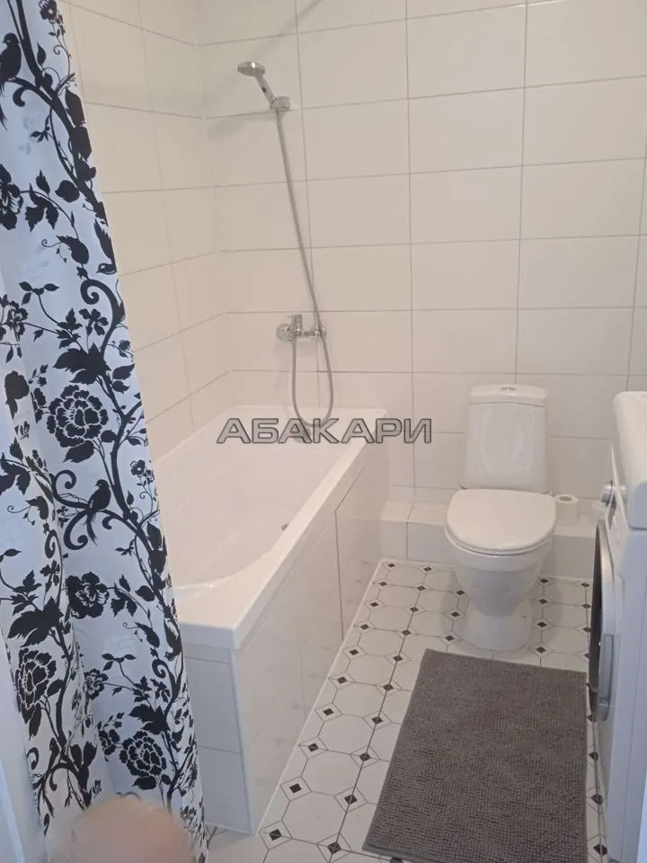 1-комнатная проспект 60 лет Образования СССР, 3К за 35000 руб/мес фото 18 1-комнатная проспект 60 лет Образования СССР, 3К за 35000 руб/мес фото 18