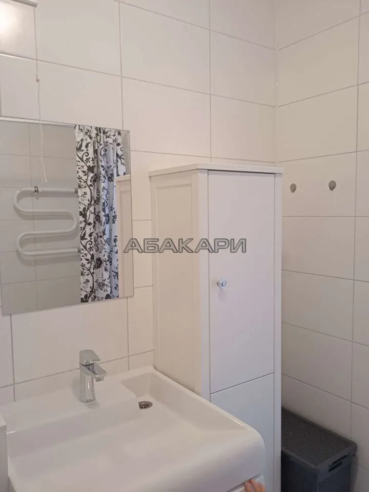 1-комнатная проспект 60 лет Образования СССР, 3К за 35000 руб/мес фото 19 1-комнатная проспект 60 лет Образования СССР, 3К за 35000 руб/мес фото 19