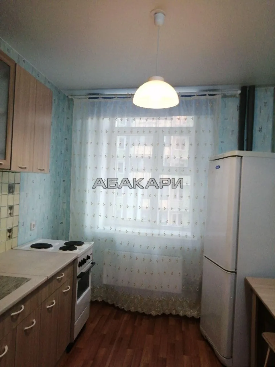 1-комнатная Соколовская улица, 72А за 21000 руб/мес фото 2 1-комнатная Соколовская улица, 72А за 21000 руб/мес фото 2