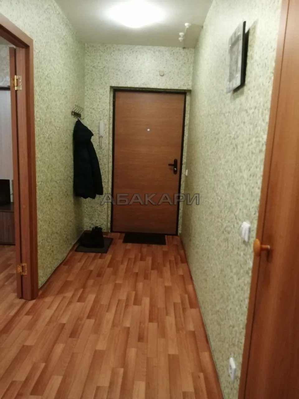 1-комнатная Соколовская улица, 72А  за 21000 руб/мес фото 6