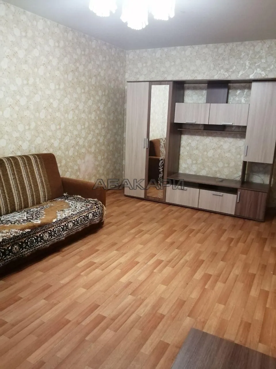 1-комнатная Соколовская улица, 72А за 21000 руб/мес фото 4 1-комнатная Соколовская улица, 72А за 21000 руб/мес фото 4