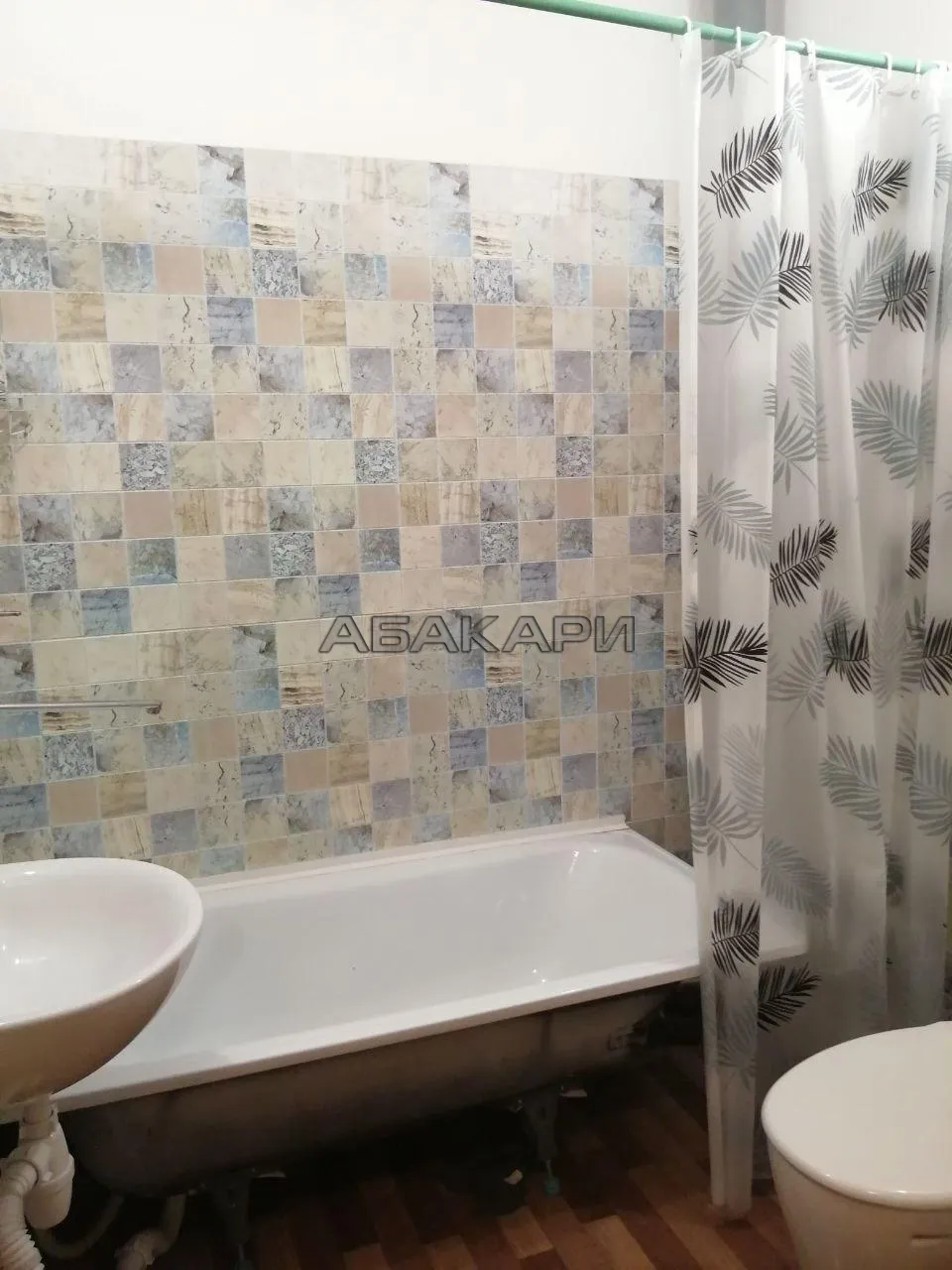 1-комнатная Соколовская улица, 72А за 21000 руб/мес фото 5 1-комнатная Соколовская улица, 72А за 21000 руб/мес фото 5