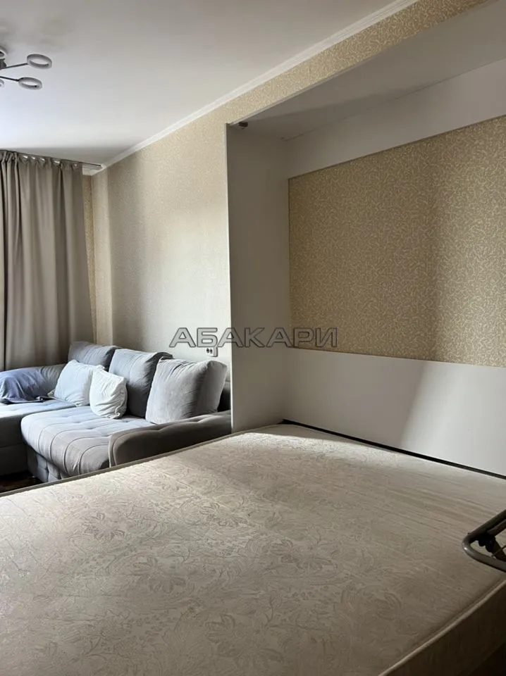 1-комнатная улица Дмитрия Мартынова, 33  за 32000 руб/мес фото 4