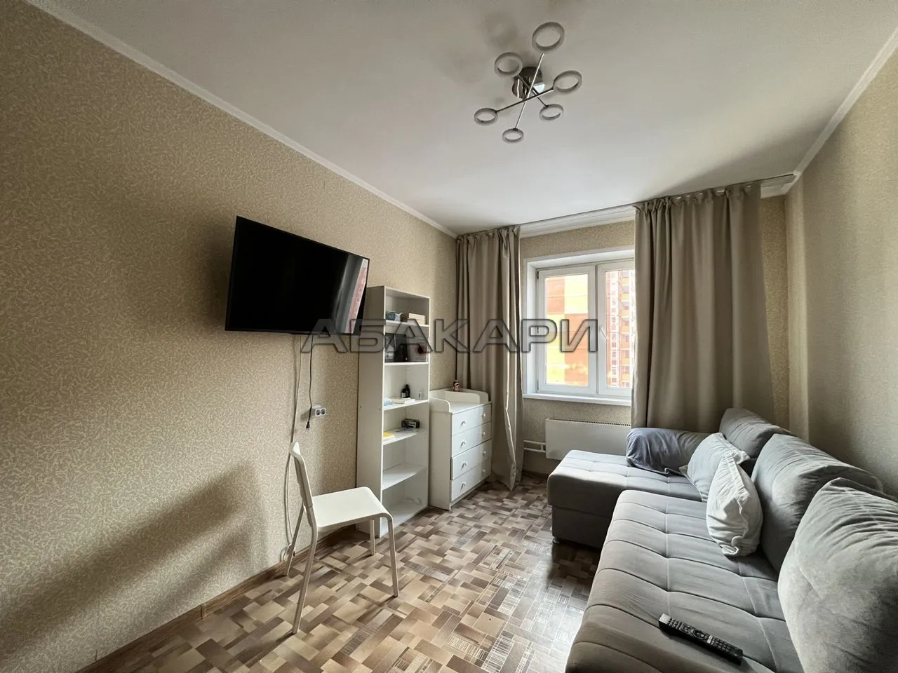 1-комнатная улица Дмитрия Мартынова, 33  за 32000 руб/мес фото 7