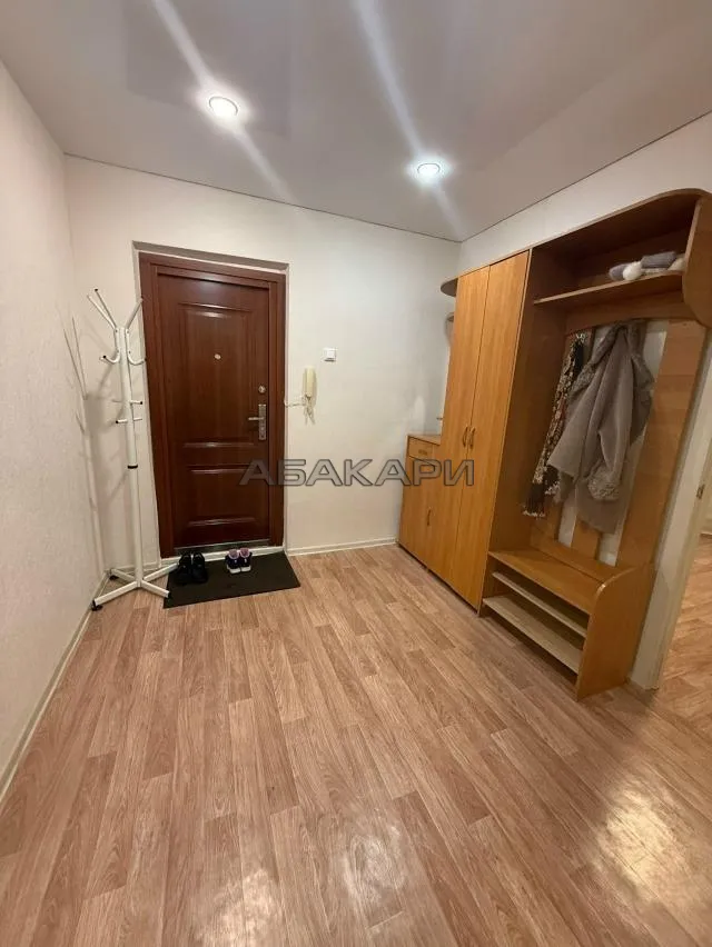 2-комнатная улица Молокова, 64  за 38000 руб/мес фото 8