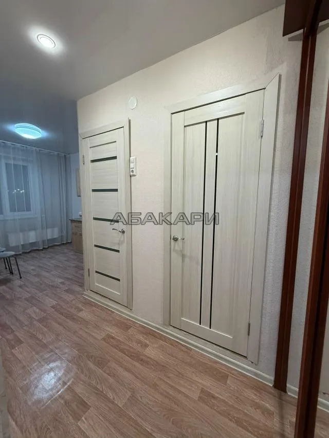 2-комнатная улица Молокова, 64  за 38000 руб/мес фото 6