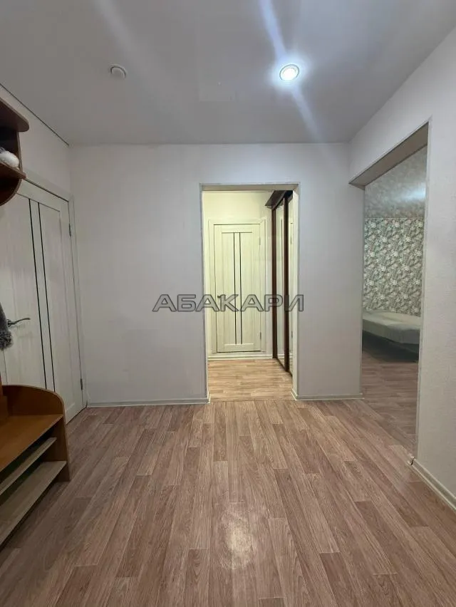 2-комнатная улица Молокова, 64  за 38000 руб/мес фото 7