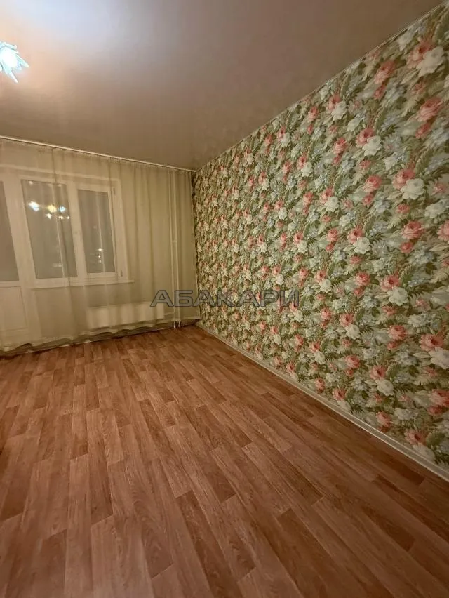 2-комнатная улица Молокова, 64  за 38000 руб/мес фото 3