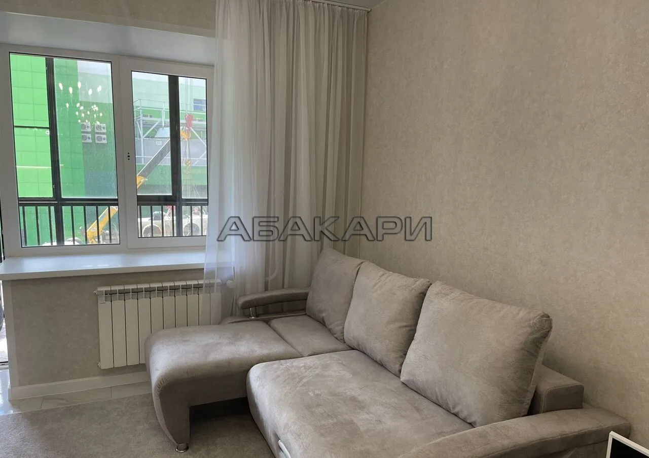 студия улица Мужества, 10А за 36000 руб/мес фото 1 студия улица Мужества, 10А за 36000 руб/мес фото 1