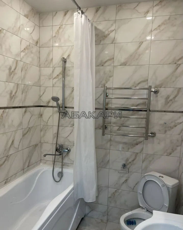 студия улица Мужества, 10А за 36000 руб/мес фото 13 студия улица Мужества, 10А за 36000 руб/мес фото 13