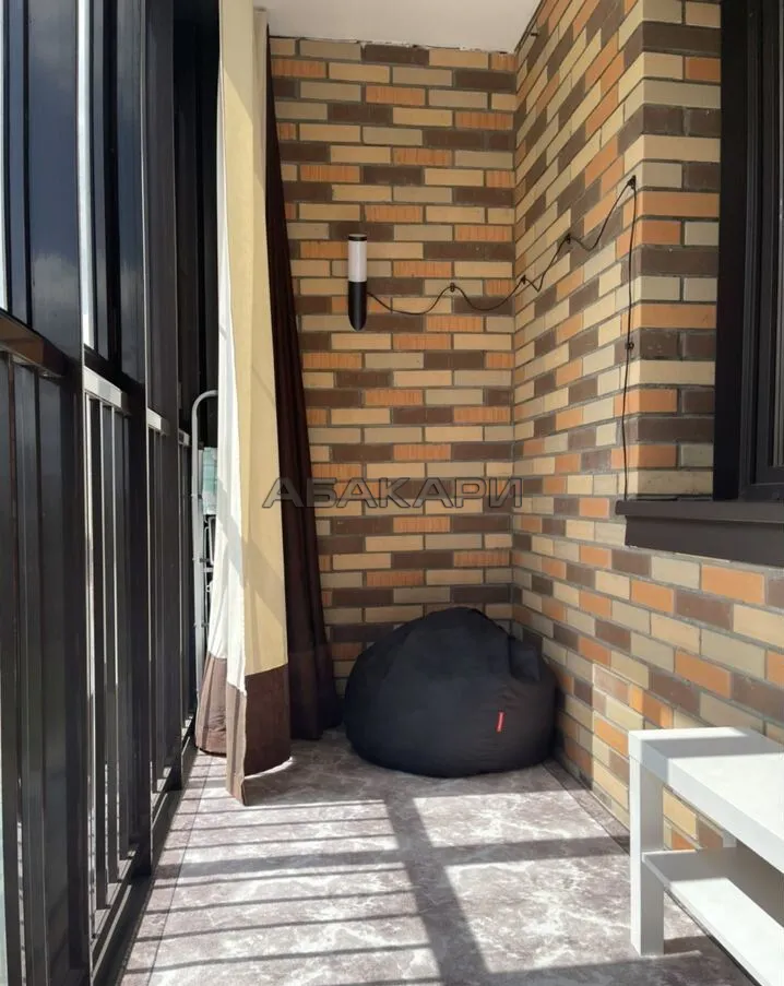 студия улица Мужества, 10А  за 36000 руб/мес фото 14