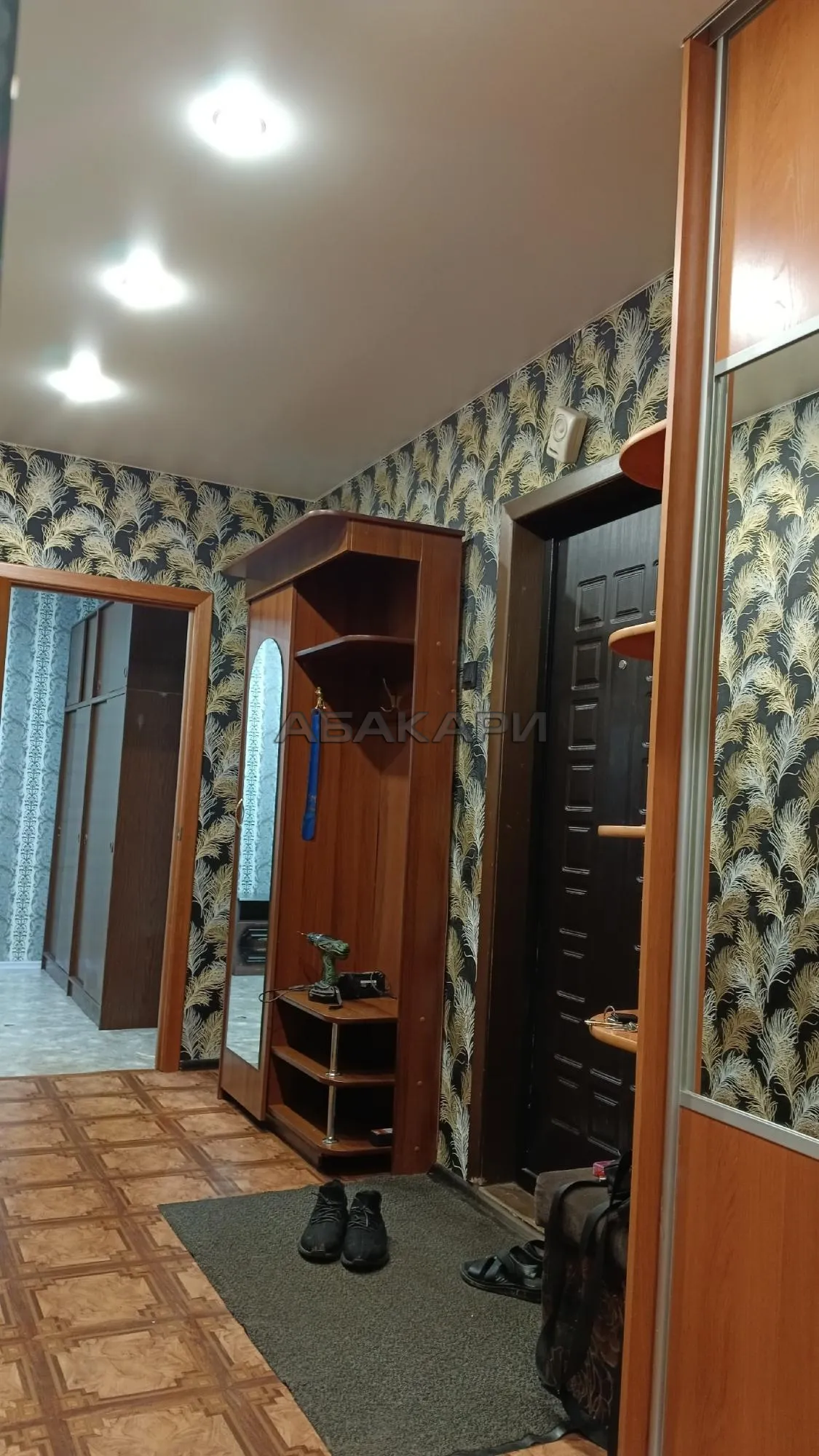 2-комнатная улица Сады, 2  за 38000 руб/мес фото 8