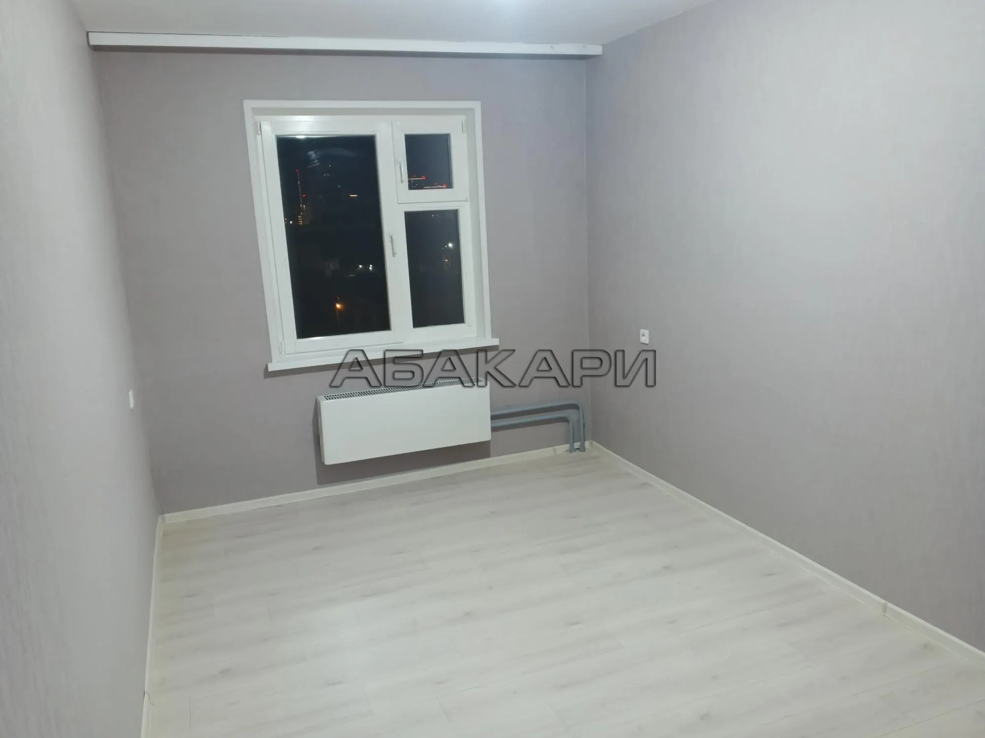 1-комнатная улица Щербакова, 23А за 23000 руб/мес фото 2 1-комнатная улица Щербакова, 23А за 23000 руб/мес фото 2