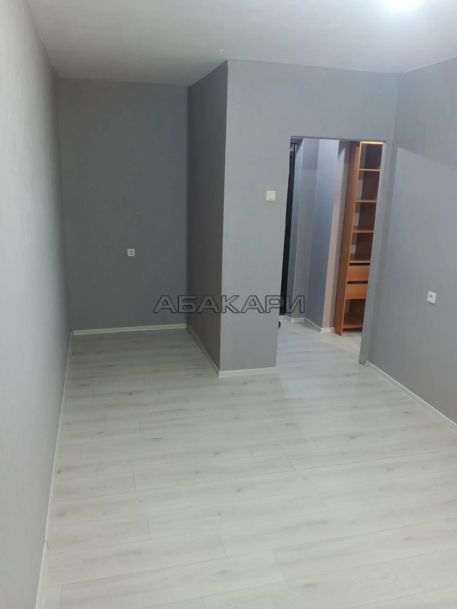 1-комнатная улица Щербакова, 23А за 23000 руб/мес фото 3 1-комнатная улица Щербакова, 23А за 23000 руб/мес фото 3