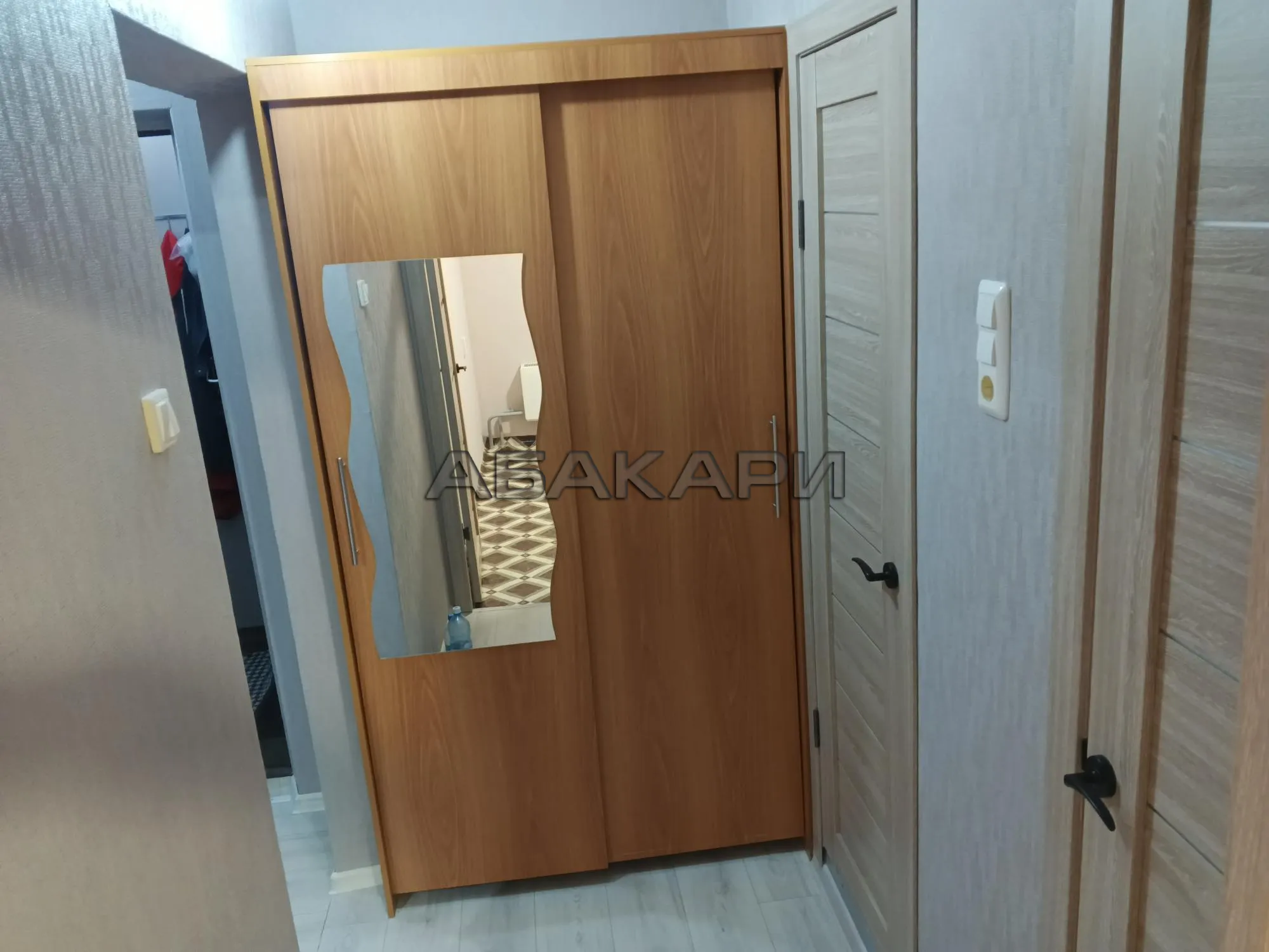 1-комнатная улица Щербакова, 23А за 23000 руб/мес фото 4 1-комнатная улица Щербакова, 23А за 23000 руб/мес фото 4